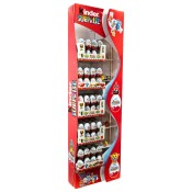 Kinder Surprise Retail Display