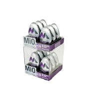 Mio Double Decker Retail POS Display