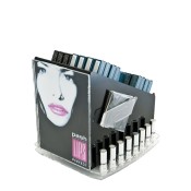 Pash Make Up Retail POP Display