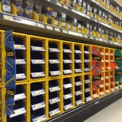 Stanley Hardware Bins