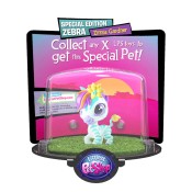 Hasbro Little Pet Shop Toy Display