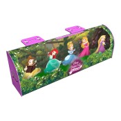 Disney Princess Shelf Talker