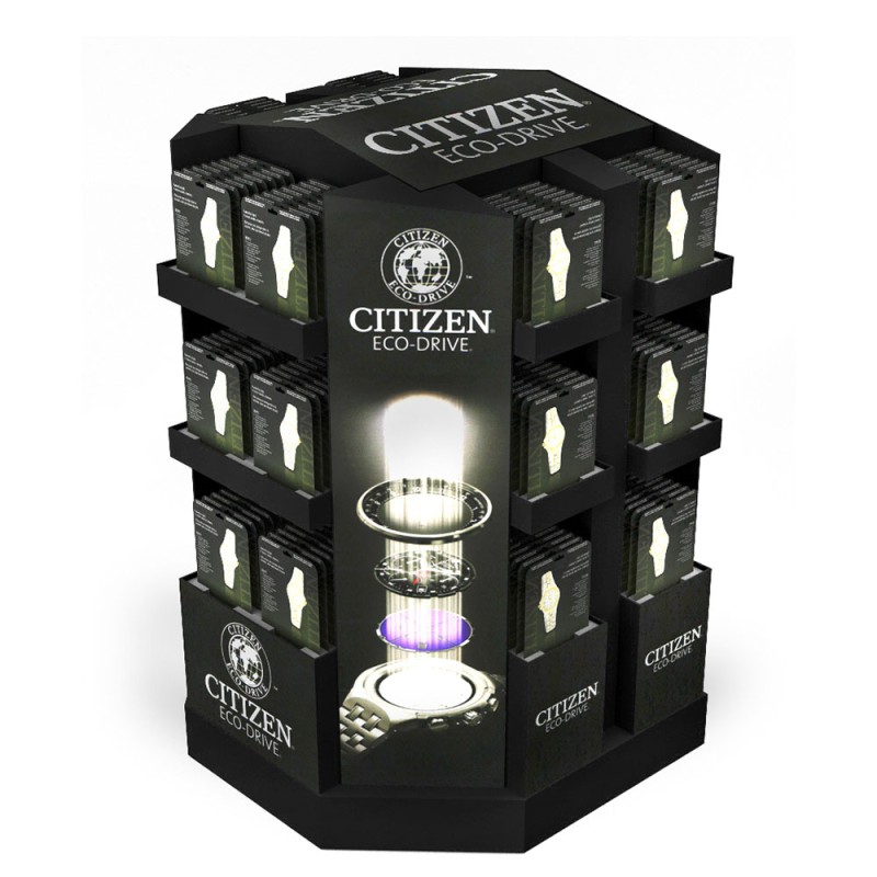Citizen Watch