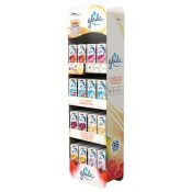Glade Wax Melts Retail POP Display