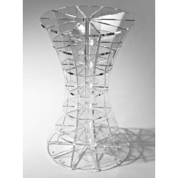 Custom Acrylic Displays