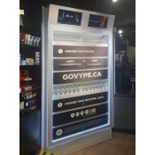 Vype Display