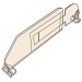 Snap-In Adjustable Shelf Divider - 4" x 10"-16"