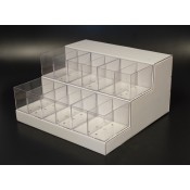 Beauty Tower Bin