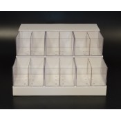 Beauty Tower Bin