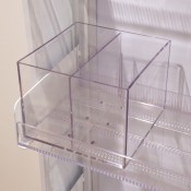 Beauty Tower Bin