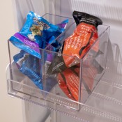 Beauty Tower Bin