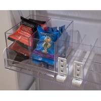 Beauty Tower Bin - Model # 5336-BIN