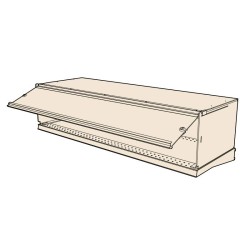 Lock Boxes