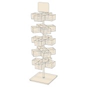 Beauty Tower