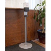 Hand Sanitizer Stand