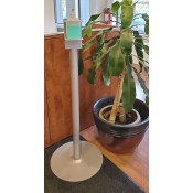 Hand Sanitizer Stand
