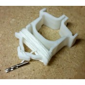 Ceiling Twist Clip