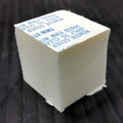 Foam Block Stand-Off
