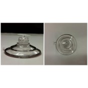 Suction Cup with Thumbtack