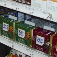 Chocolate Bar Pusher Kit - Module # BARPUSH420M4HK