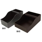 Espresso Knock Boxes