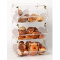 Pastry Case - Model # BD12DS