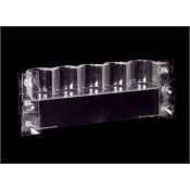 Cooler Merchandiser Rack - 20oz.