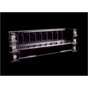Cooler Merchandiser Rack - 4