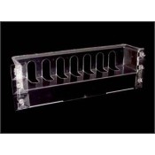 Cooler Merchandiser Rack - 6