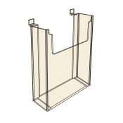 Magazine Pocket Holder