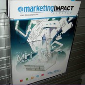 Magazine Pocket Holder