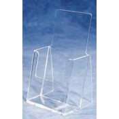 Slant Back Brochure Holder
