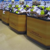 Large Produce Bin - Set