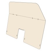 Clear Car Shield