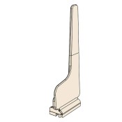 Pusher Finger Front