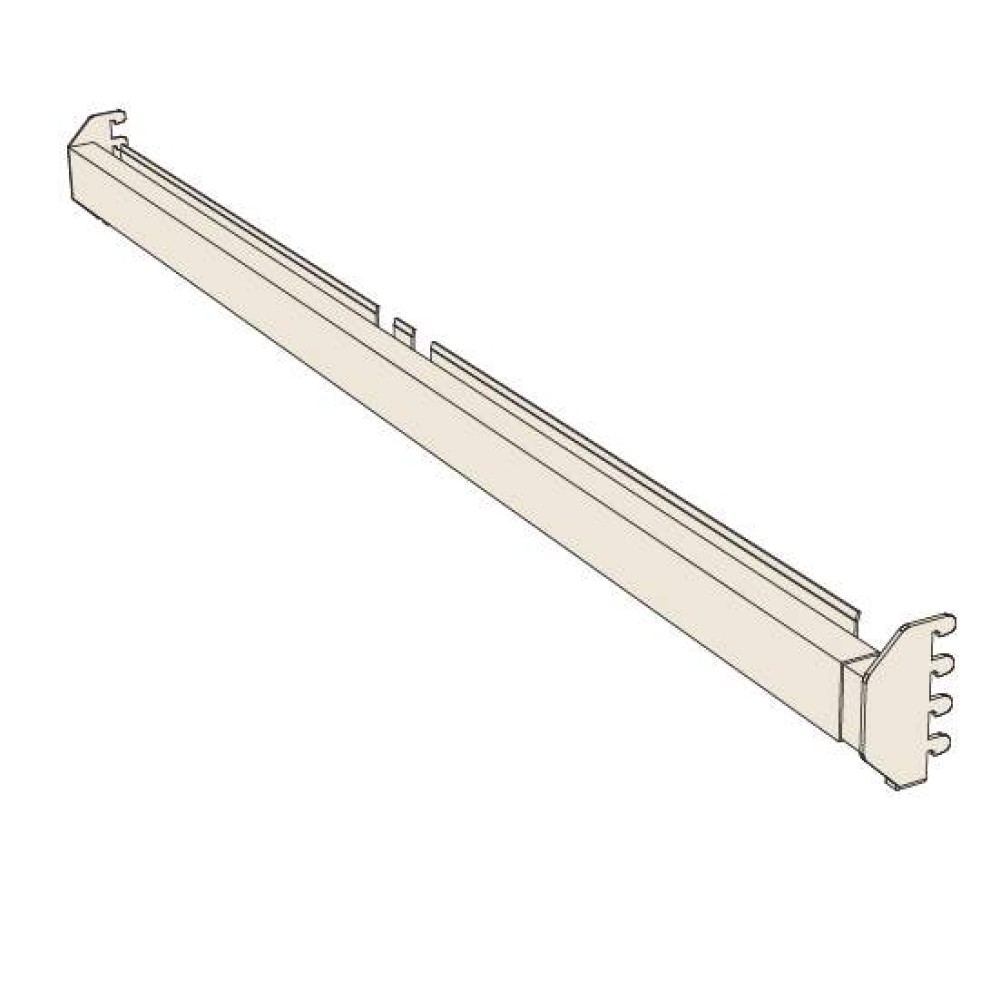 Kwickload® Black Metal Crossbar - 36" Kwickload® Black Metal Crossbar - 36"