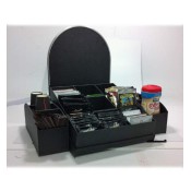 Single Tier Condiment Tray
