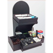 Two Tier Condiment Tray