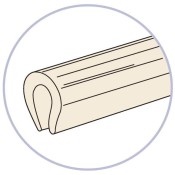 Clear Edge Protector
