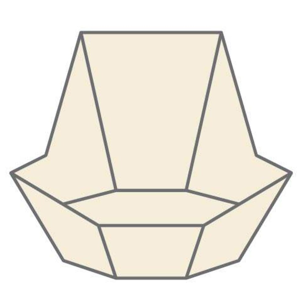 Countertop Display Corrugate Bin Countertop Display Corrugate Bin