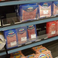Deli / Cheese Pusher Kit - Model # DELIPUSHSYS46P14