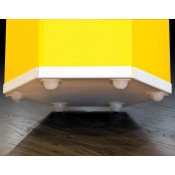Display Caster