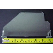 4" Snap-In Divider