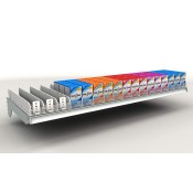 Universal 2” Light Duty Pusher Kit