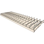 Shelf Pusher Kits