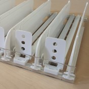 Universal 2” Light Duty Pusher Kit