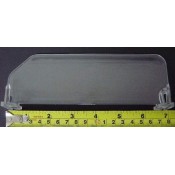 2" Snap-In Divider