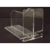 Small Shelf Divider