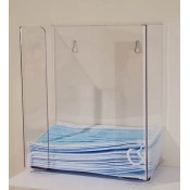 Disposable Face Mask Dispenser