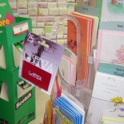 Gift Card Hanger